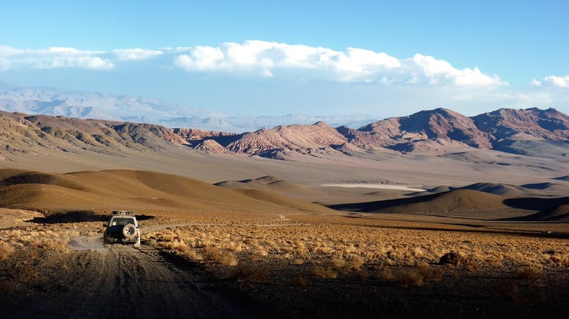 Epicurean Expeditions